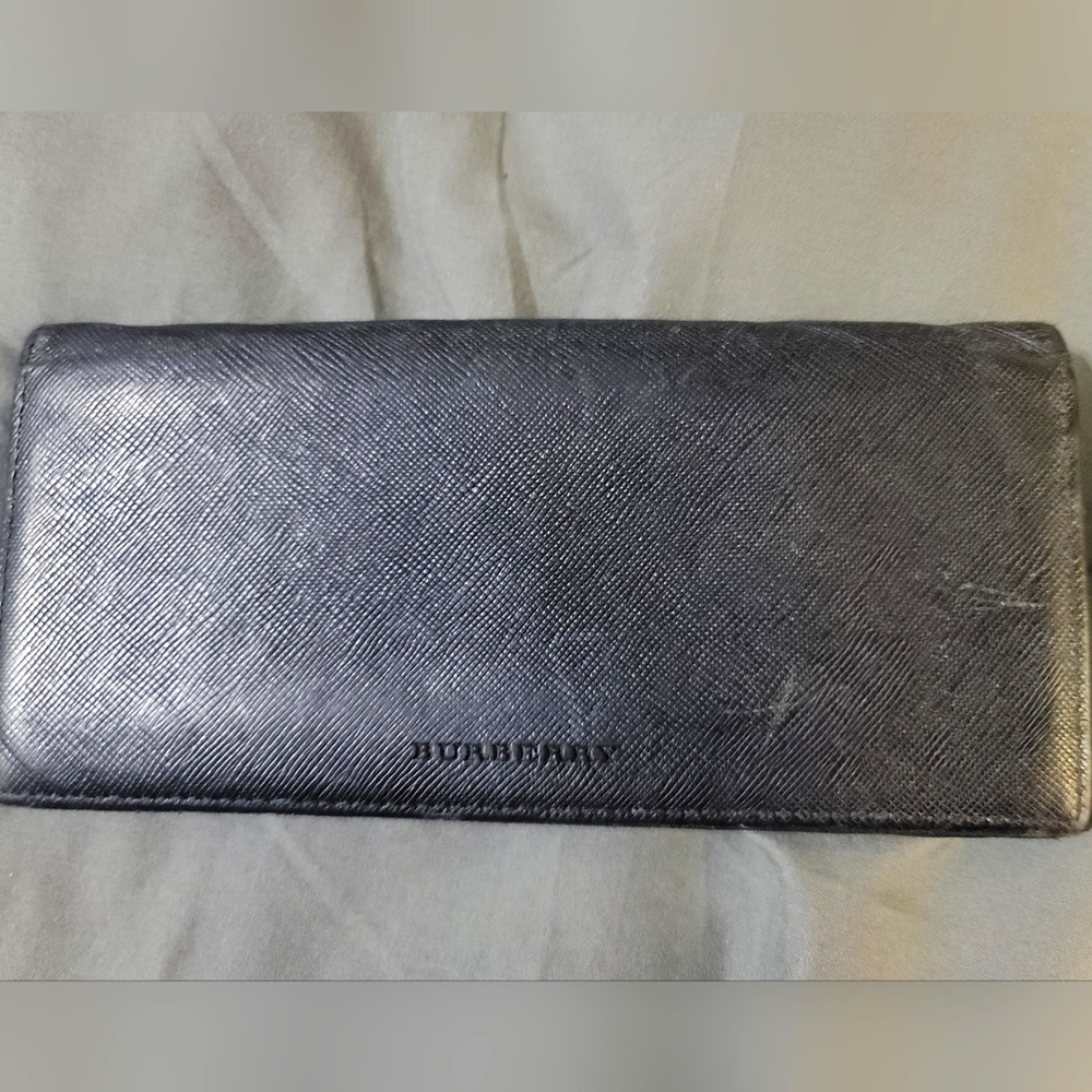 Burberry Wallet